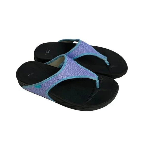 tek gear Shoes Tek Gear Arletteal Platform Flip Flop Sandals
